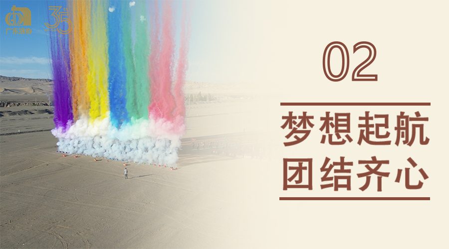 感谢同行——致在戈壁开启精神远征的戈友们