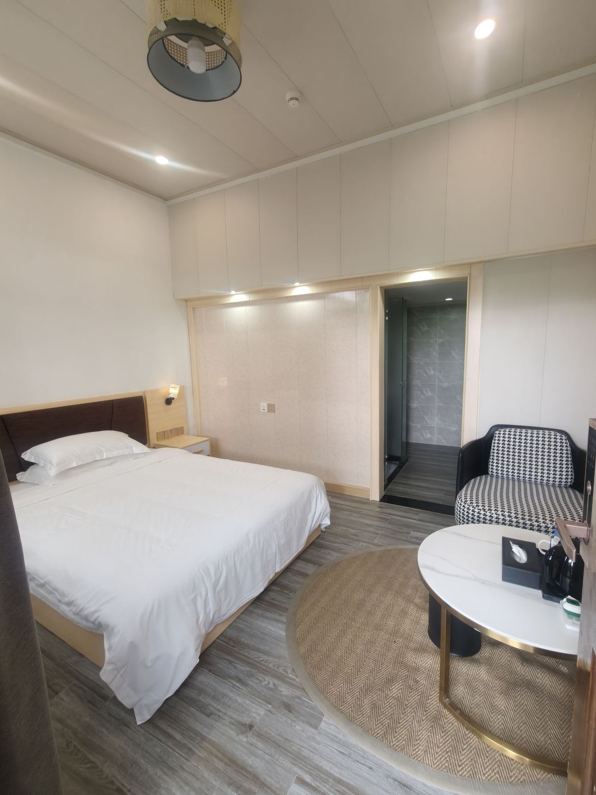旅居立法潮